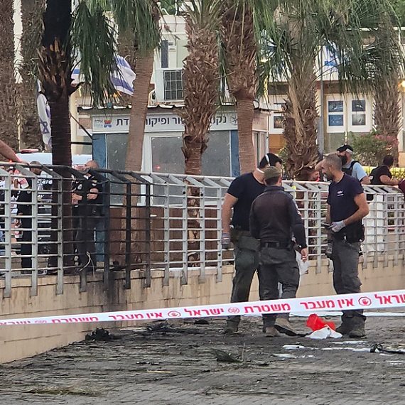 פגיעת הכטב&quot;ם באילת