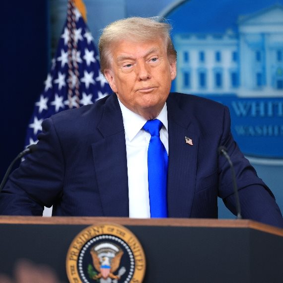 דונלד טראמפ