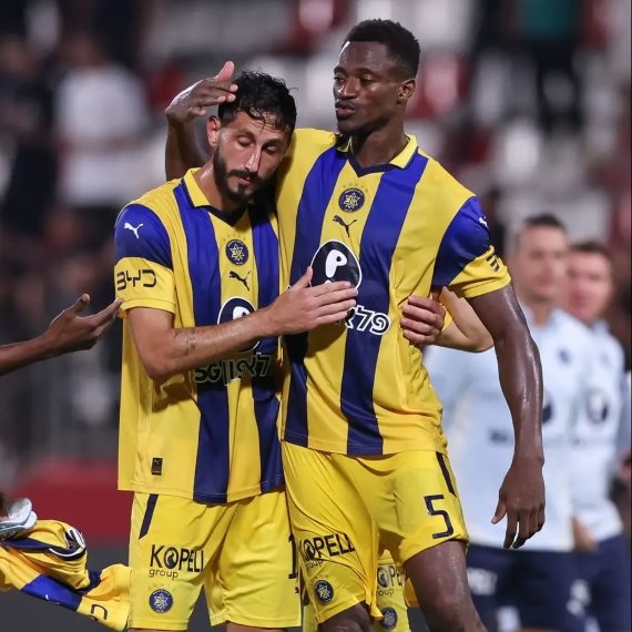 שגיב יחזקאל, מכבי ת''א