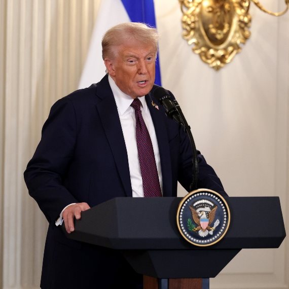 דונלד טראמפ