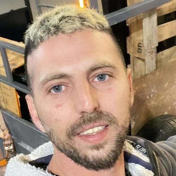 אלקנה בוחבוט