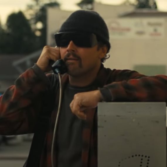 ליאונרדו די קפריו