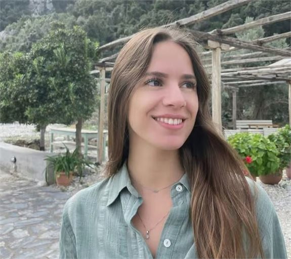 גאיה חליפה ז&quot;ל