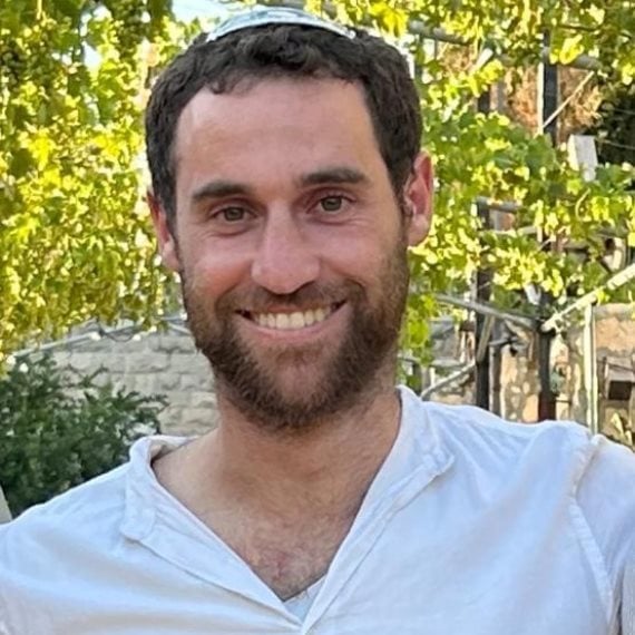 איל מאיר ברקוביץ'