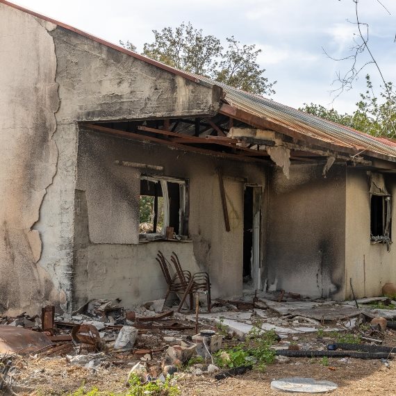 קיבות ניר עוז