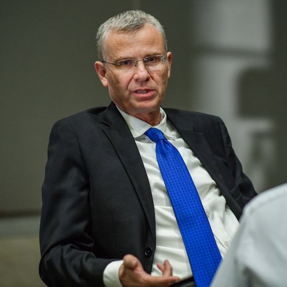 נתניהו בבית המשפט