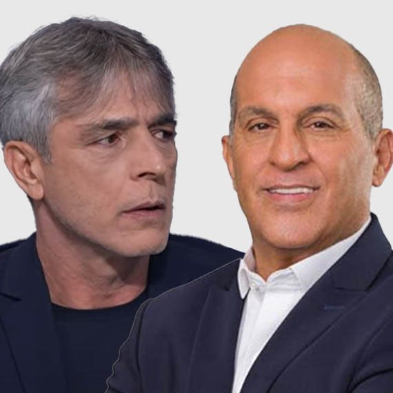 ברק סרי ואלי אוחנה