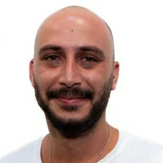 רועי שלו ז&quot;ל