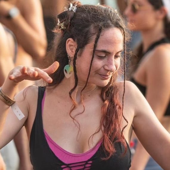 ענבר היימן ז&quot;ל