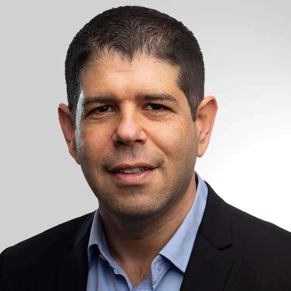 יריב אופנהיימר