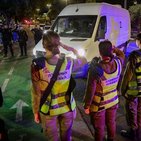 חזרת חללים חטופים