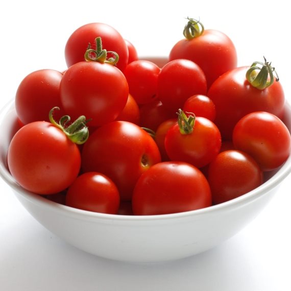 עגבניות שרי