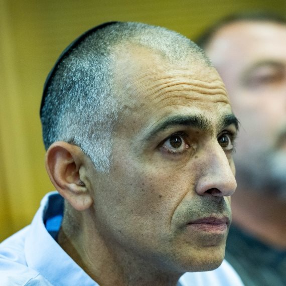 אל''מ (מיל') חזי נחמה