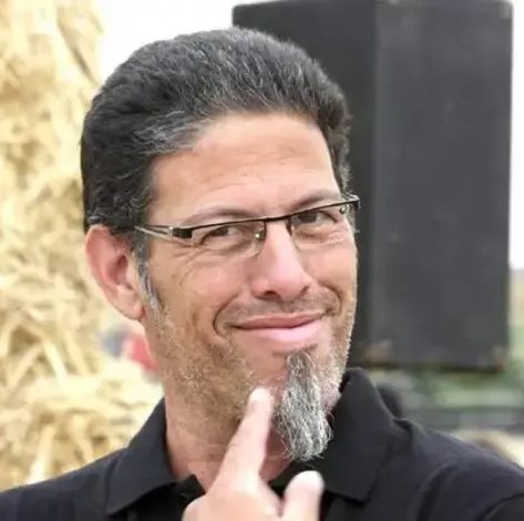 רונן אנגל ז&quot;ל