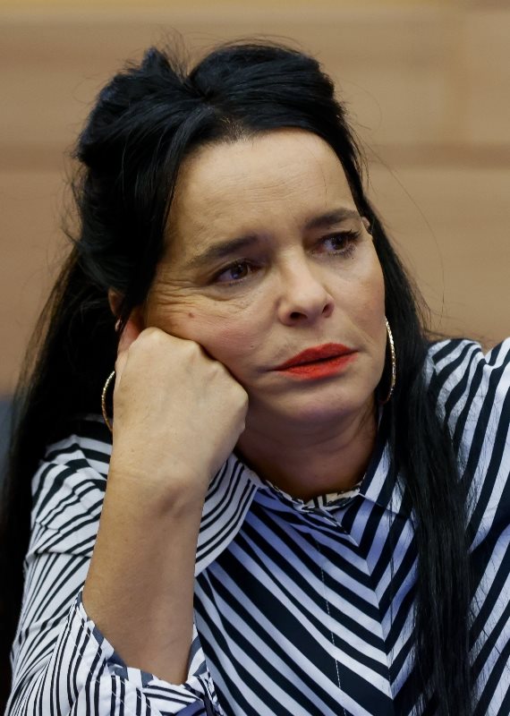 יסמין סאקס פרידמן