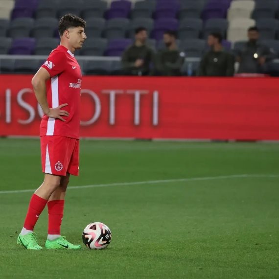 סתיו טוריאל, הפועל ת''א