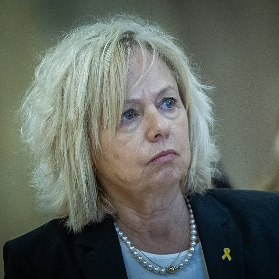 גלי בהרב־מיארה