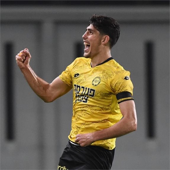 עומרי גנדלמן