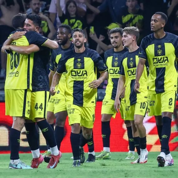 שחקני בית''ר ירושלים