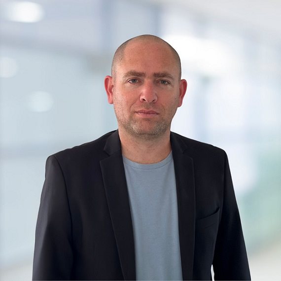 ג'וש בריינר