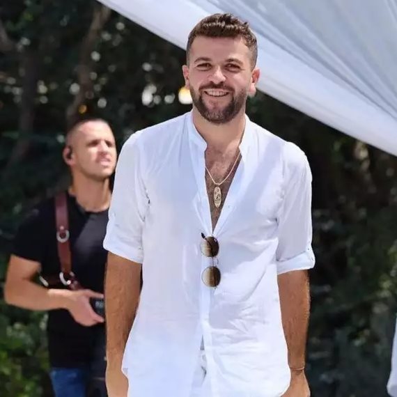 אופיר צרפתי ז&quot;ל