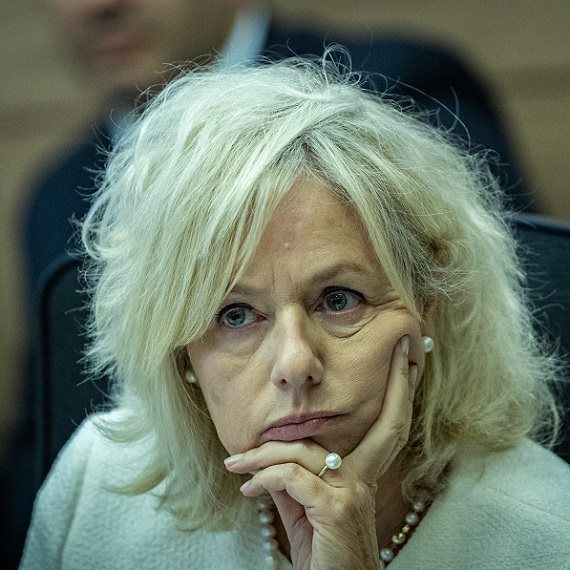 גלי בהרב־מיארה