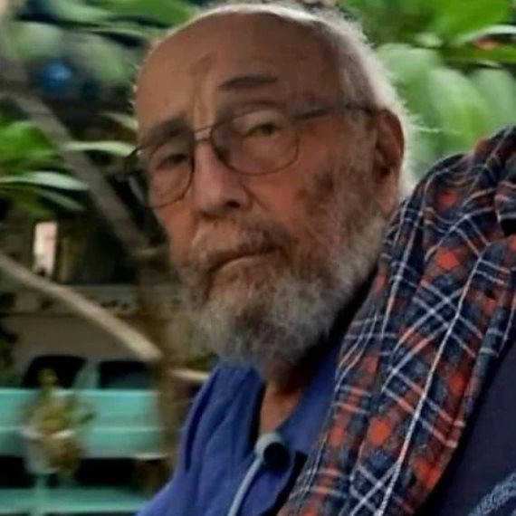 אריה זלמנוביץ'