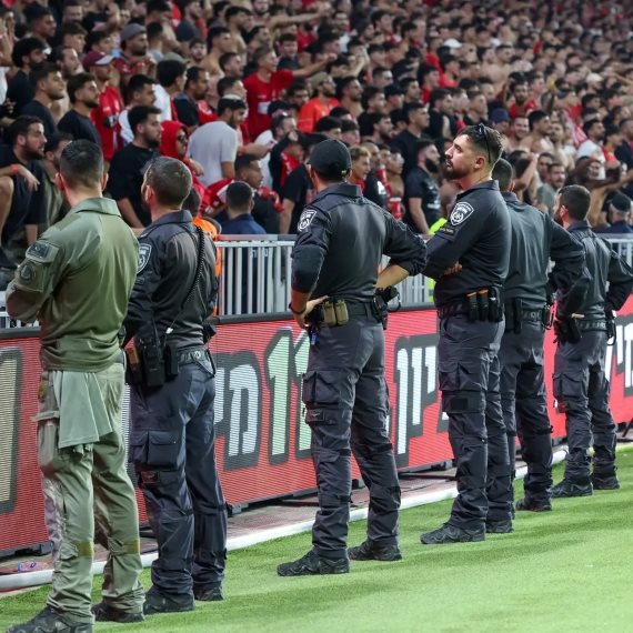 אוהדי הפועל תל אביב