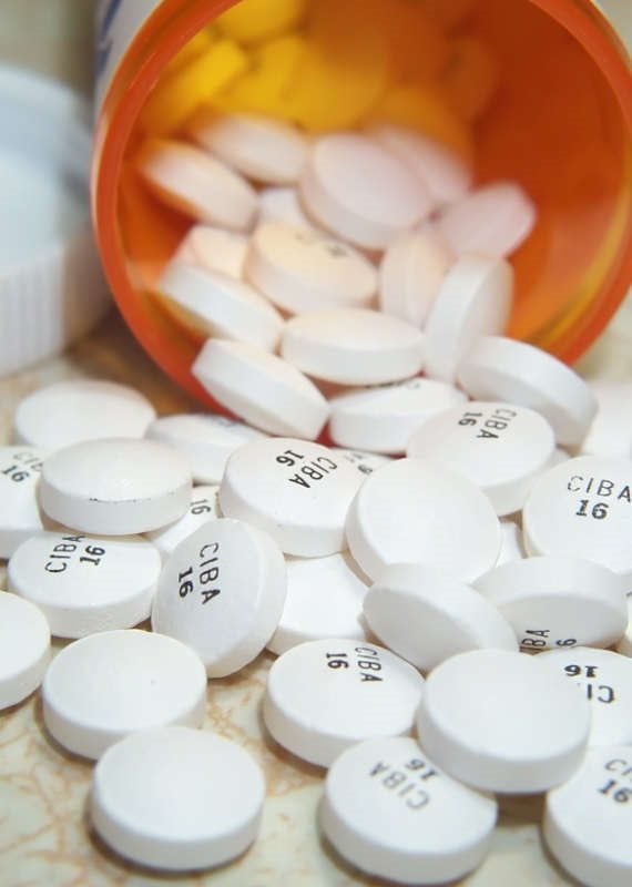 כדורי ריטלין