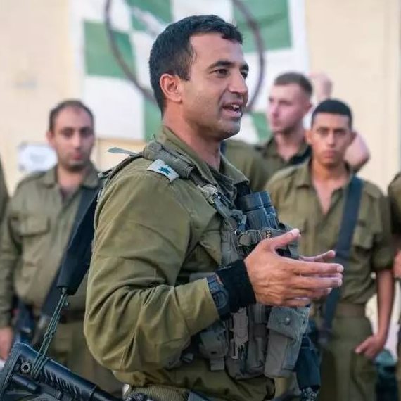 אסף חממי ז&quot;ל