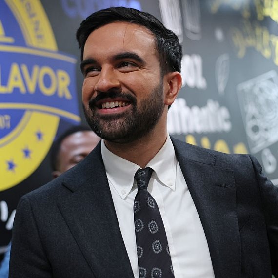 זוהרן ממדאני