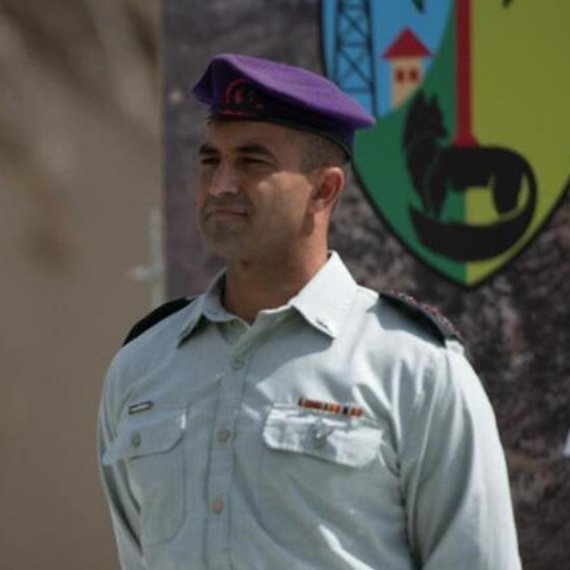 אסף חממי ז&quot;ל