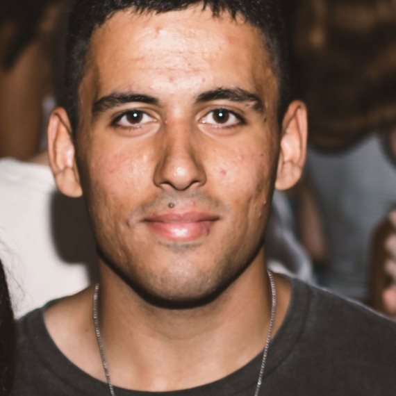 עוז דניאל ז''ל