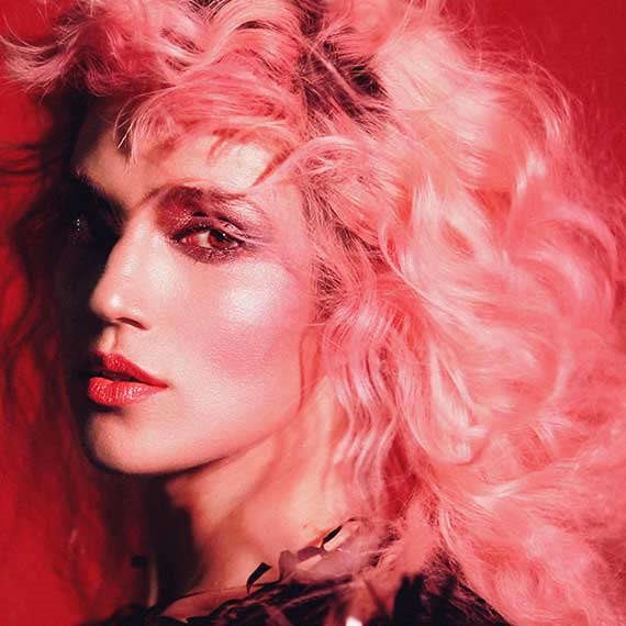 מארינה מקסימיליאן