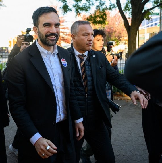 זוהרן ממדאני