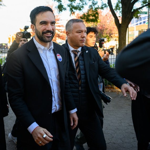 זוהרן ממדאני