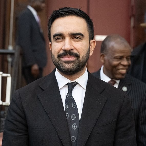 ממדאני ניו יורק בחירות