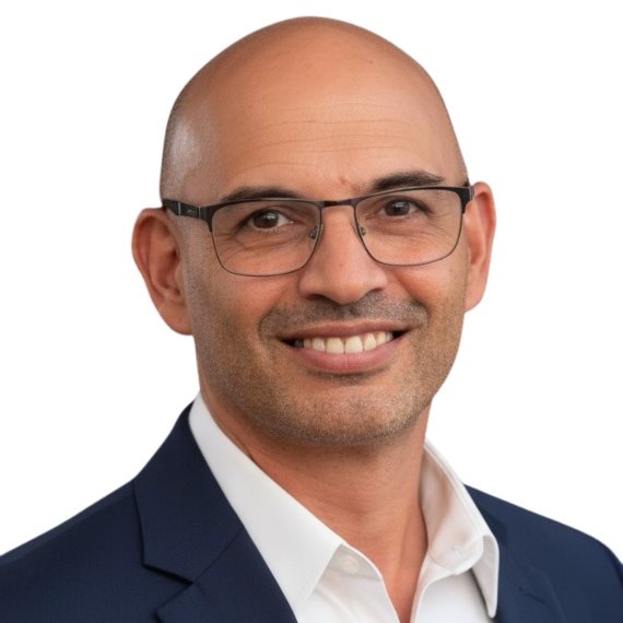 עו&quot;ד חיים חמיאס