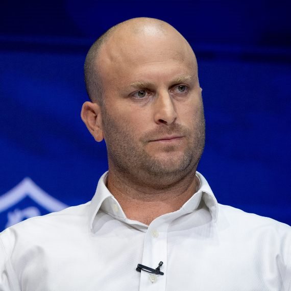 ח&quot;כ יצחק קרויזר