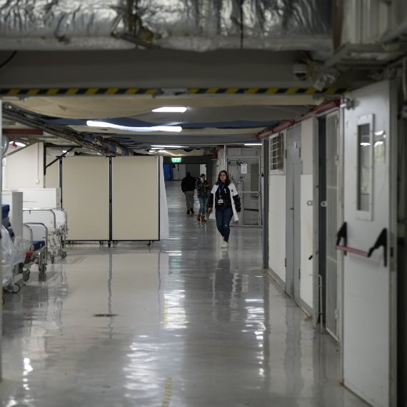 בית חולים זיו