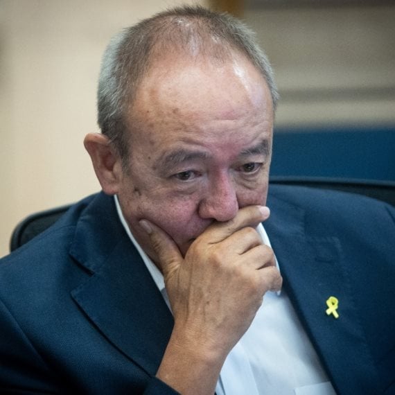 אליעזר צ'ייני מרום