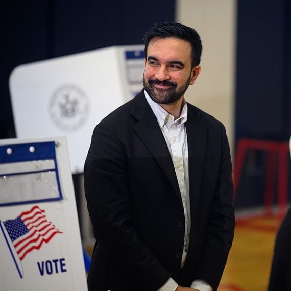 זוהרן ממדאני