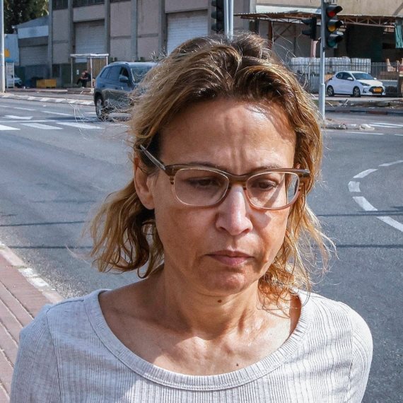 יפעת תומר ירושלמי