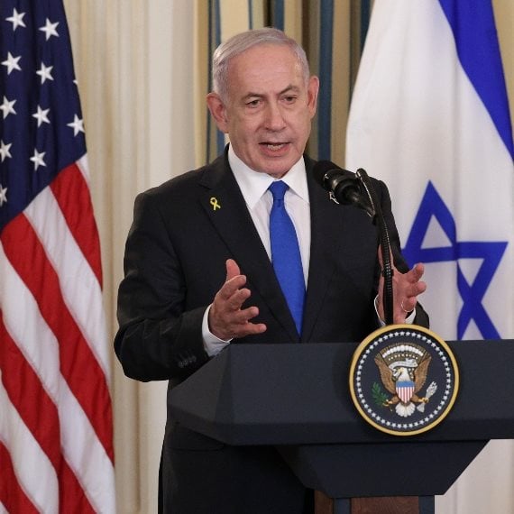 בנימין נתניהו