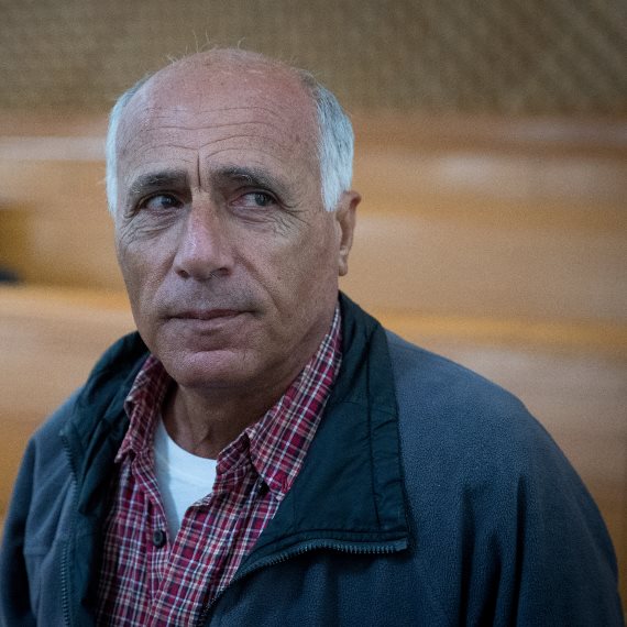 מרדכי ואנונו