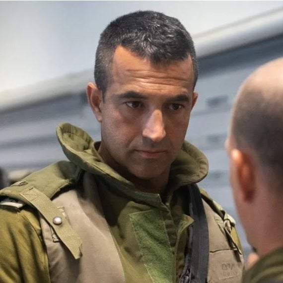 אסף חממי ז''ל