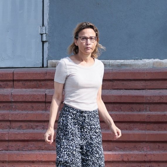 יפעת תומר ירושלמי