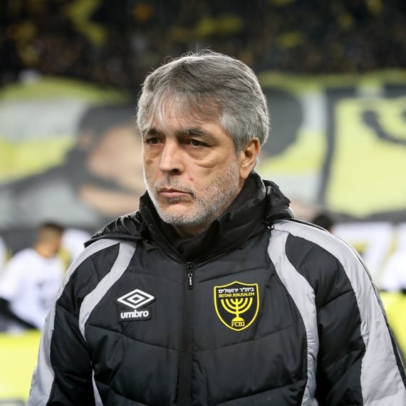 אלי אוחנה (ארכיון)