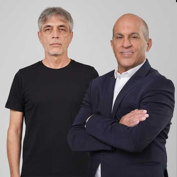 ברק סרי ואלי אוחנה