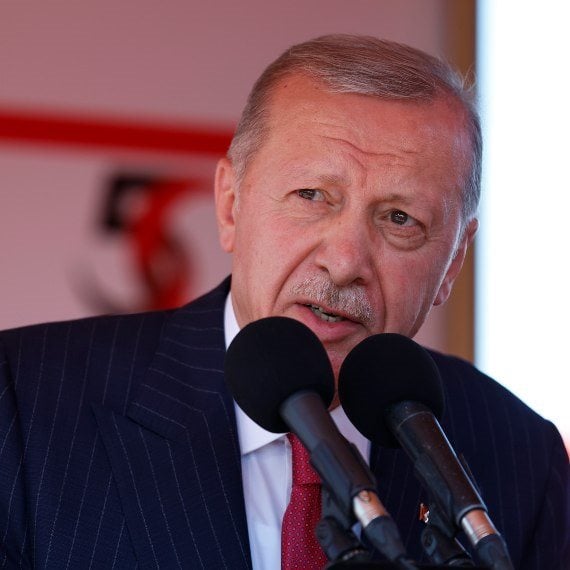 רג'יפ טאיפ ארדואן